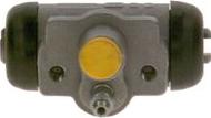 BOSCH F 026 002 009 - Колесный тормозной цилиндр abcparts.ee