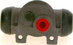 BOSCH F 026 002 209 - Колесный тормозной цилиндр abcparts.ee