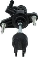 BOSCH F 026 A09 619 - Главный цилиндр, система сцепления abcparts.ee