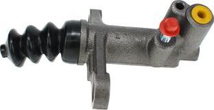 BOSCH F 026 A02 534 - Рабочий цилиндр, система сцепления abcparts.ee