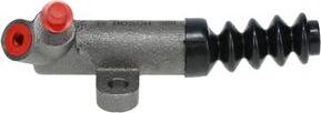 BOSCH F 026 A02 522 - Рабочий цилиндр, система сцепления abcparts.ee