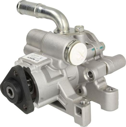 BOSCH K S00 910 008 - Гидравлический насос, рулевое управление, ГУР abcparts.ee