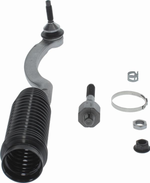 BOSCH K S00 004 201 - Ремкомплект, рулевая тяга abcparts.ee