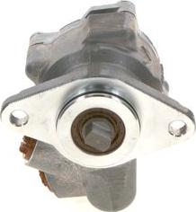 BOSCH K S00 000 340 - Гидравлический насос, рулевое управление, ГУР abcparts.ee
