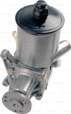 BOSCH K S00 000 320 - Гидравлический насос, рулевое управление, ГУР abcparts.ee