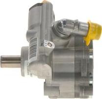 BOSCH K S00 001 689 - Гидравлический насос, рулевое управление, ГУР abcparts.ee
