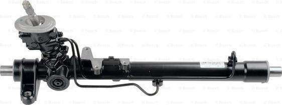 BOSCH K S00 001 030 - Рулевой механизм, рейка abcparts.ee