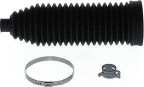 BOSCH K S00 003 956 - Комплект пыльника, рулевое управление abcparts.ee