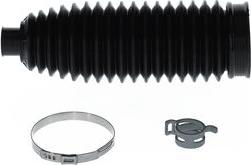 BOSCH K S00 003 496 - Комплект пыльника, рулевое управление abcparts.ee