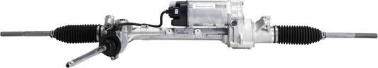 BOSCH K S00 003 686 - Рулевой механизм, рейка abcparts.ee