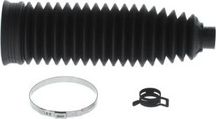 BOSCH K S00 003 875 - Комплект пыльника, рулевое управление abcparts.ee