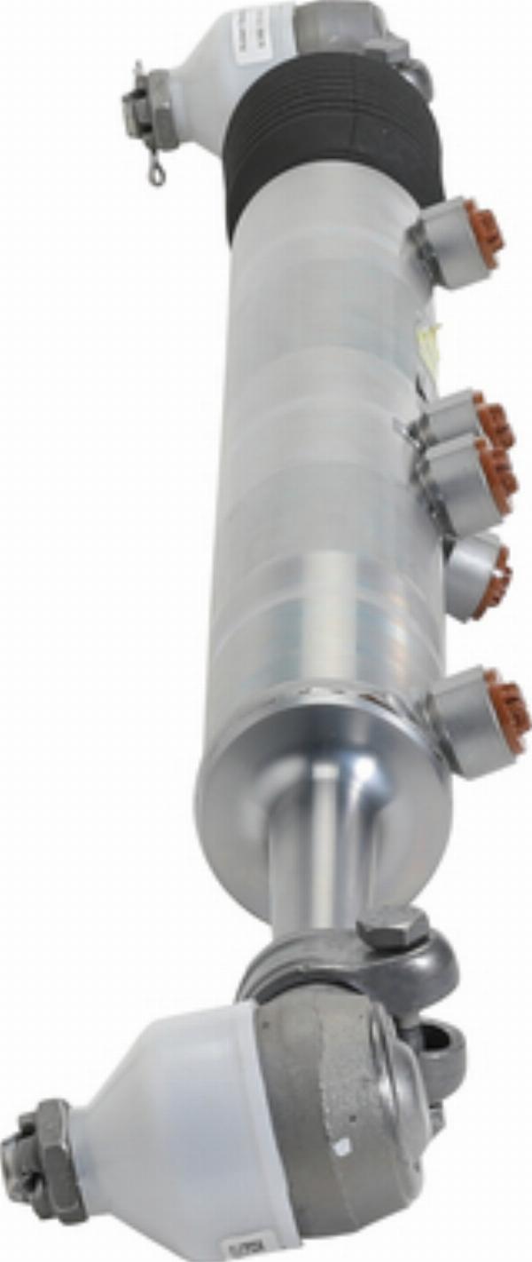 BOSCH K S00 002 400 - Рабочий цилиндр, усилитель руля abcparts.ee