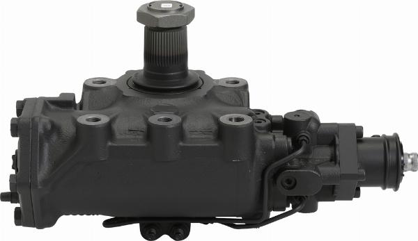 BOSCH K S00 002 839 - Рулевой механизм, рейка abcparts.ee