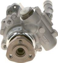 BOSCH K S01 000 540 - Гидравлический насос, рулевое управление, ГУР abcparts.ee