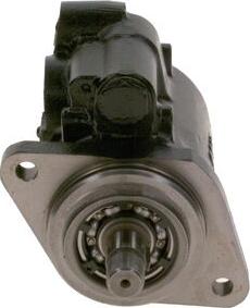 BOSCH K S01 000 190 - Гидравлический насос, рулевое управление, ГУР abcparts.ee