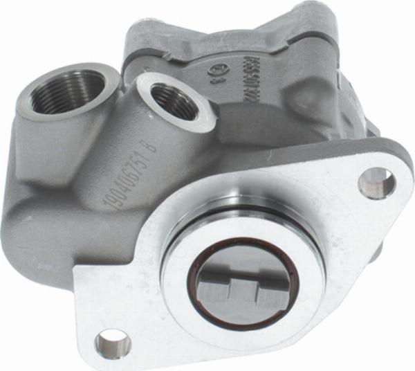 BOSCH K S01 001 666 - Гидравлический насос, рулевое управление, ГУР abcparts.ee