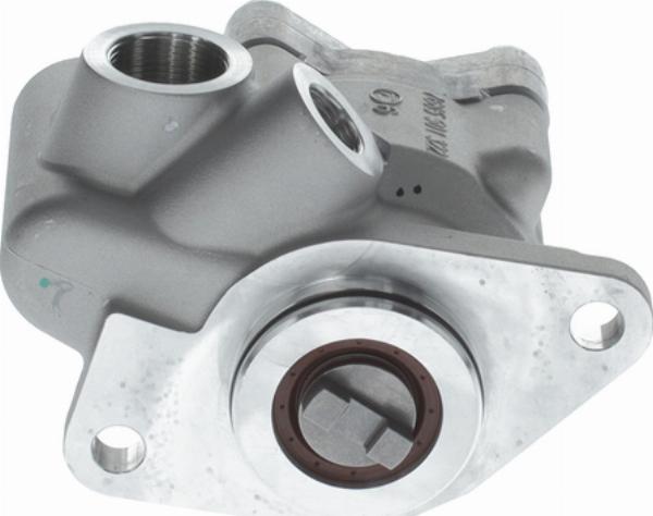 BOSCH K S01 001 604 - Гидравлический насос, рулевое управление, ГУР abcparts.ee