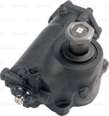 BOSCH K S01 001 139 - Рулевой механизм, рейка abcparts.ee