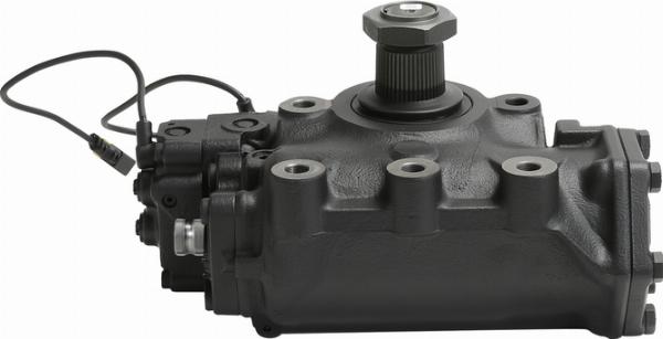 BOSCH K S01 002 181 - Рулевой механизм, рейка abcparts.ee
