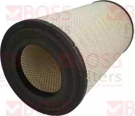 BOSS FILTERS BS01-047 - Воздушный фильтр двигателя abcparts.ee