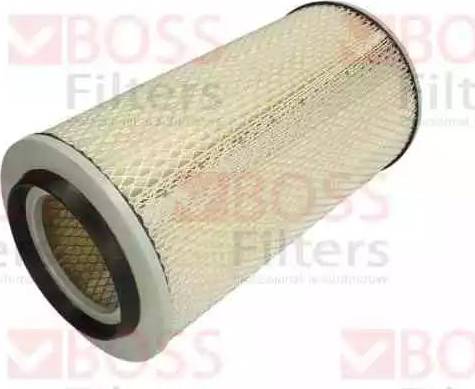 BOSS FILTERS BS01010 - Воздушный фильтр двигателя abcparts.ee