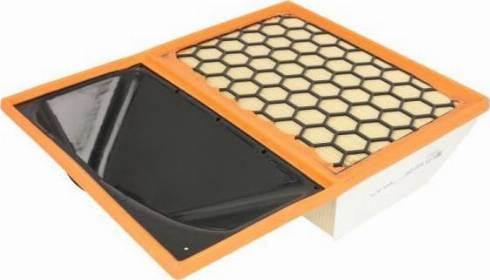 BOSS FILTERS BS01-289 - Воздушный фильтр двигателя abcparts.ee