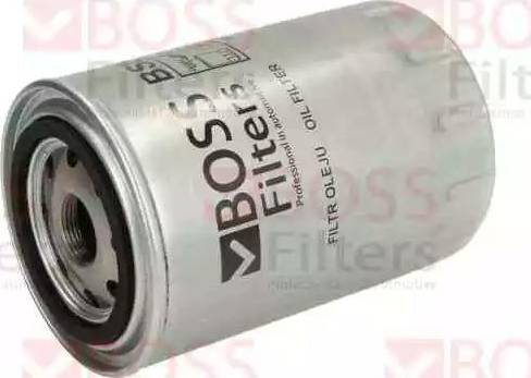 BOSS FILTERS BS03-051 - Масляный фильтр abcparts.ee