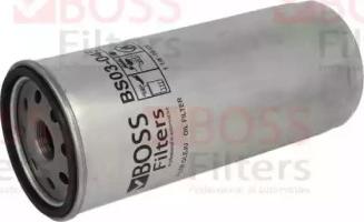 BOSS FILTERS BS03-103 - Масляный фильтр abcparts.ee