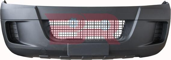 BOTTO RICAMBI BRCAR5053 - Буфер, бампер abcparts.ee