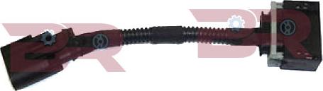 BOTTO RICAMBI BREL8738 - Адаптерный кабель, регулирующая заслонка - подача воздуха abcparts.ee