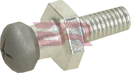 BOTTO RICAMBI BRF1617 - Болт с шаровой головкой, управление сцеплением abcparts.ee