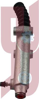 BOTTO RICAMBI BRF8576 - Рабочий цилиндр, система сцепления abcparts.ee