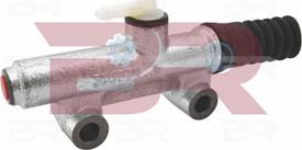 BOTTO RICAMBI BRF7845 - Главный цилиндр, система сцепления abcparts.ee