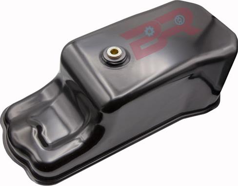 BOTTO RICAMBI BRM6927 - Масляный поддон abcparts.ee