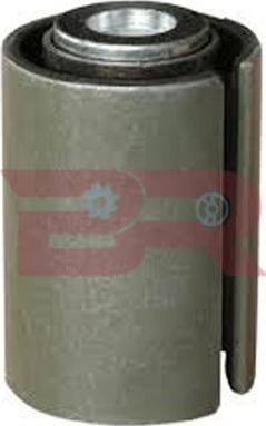 BOTTO RICAMBI BRS7221 - Втулка, листовая рессора abcparts.ee