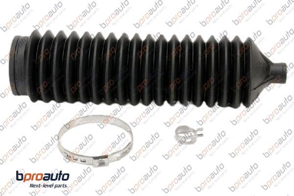BPROAUTO 1BP30148AA - Kaitsekumm,rooliseade abcparts.ee