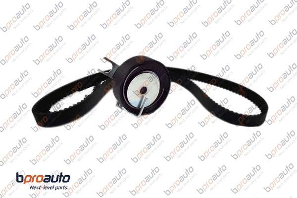 BPROAUTO 1BP30841AA - Комплект зубчатого ремня ГРМ abcparts.ee