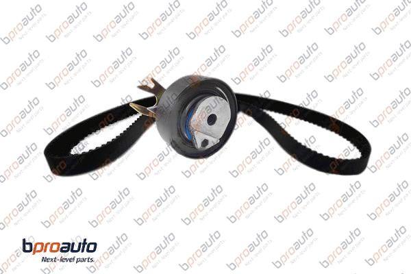 BPROAUTO 1BP30819AA - Комплект зубчатого ремня ГРМ abcparts.ee