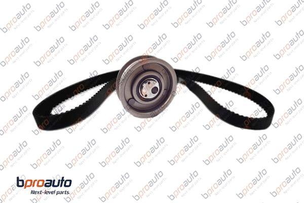 BPROAUTO 1BP30816AA - Комплект зубчатого ремня ГРМ abcparts.ee