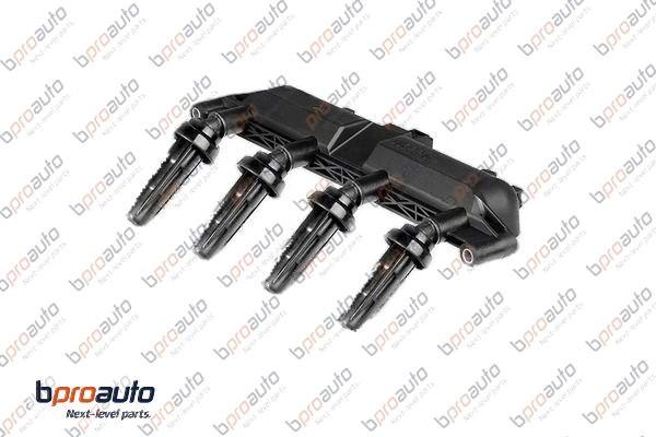 BPROAUTO 1BP30305AA - Катушка зажигания abcparts.ee