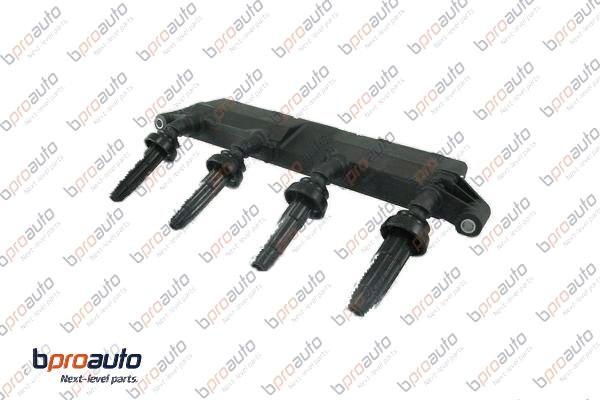 BPROAUTO 1BP30323AA - Катушка зажигания abcparts.ee