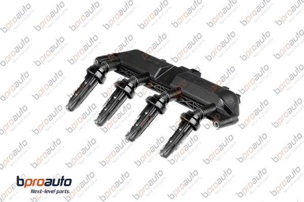BPROAUTO 1BP30327AA - Катушка зажигания abcparts.ee