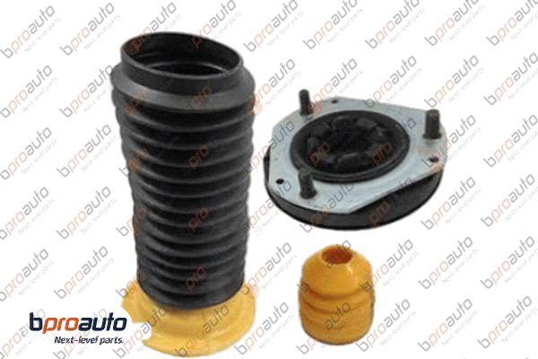 BPROAUTO 1BP30216AA - Монтажный комплект, амортизатор abcparts.ee