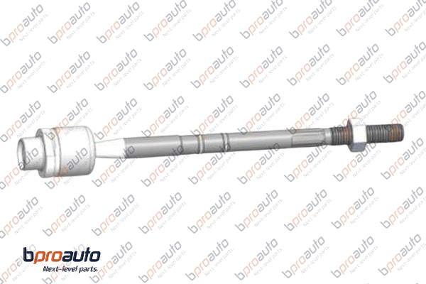 BPROAUTO 1BP30711AA - Осевой шарнир рулевой тяги, внутренний abcparts.ee