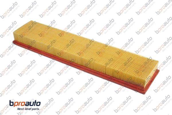 BPROAUTO 1BP31242AA - Воздушный фильтр двигателя abcparts.ee