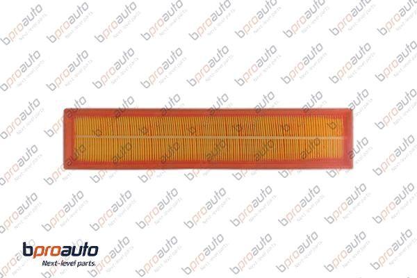 BPROAUTO 1BP31250AA - Воздушный фильтр двигателя abcparts.ee