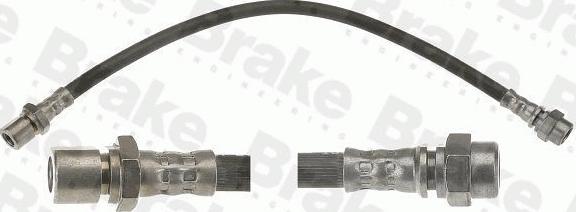 Brake Engineering BH770106 - Тормозной шланг abcparts.ee