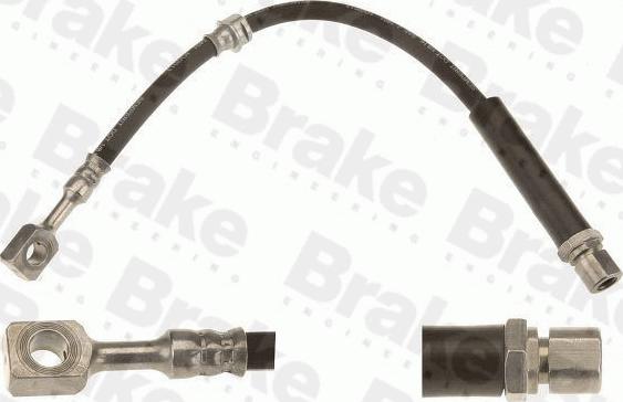 Brake Engineering BH770273 - Тормозной шланг abcparts.ee