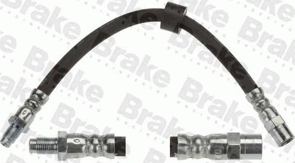 Brake Engineering BH778421 - Тормозной шланг abcparts.ee