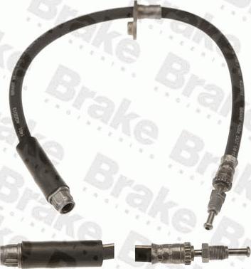 Brake Engineering BH778691 - Тормозной шланг abcparts.ee